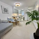 Capitain Jane's Beachside Haven Apartmán