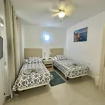 Apartmán Capitain Jane's Beachside Haven Acantilado de los Gigantes