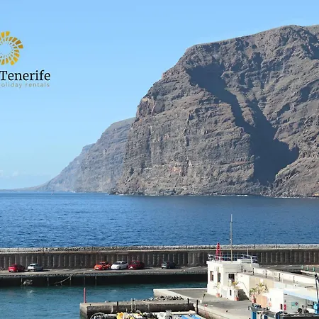 Capitain Jane's Beachside Haven