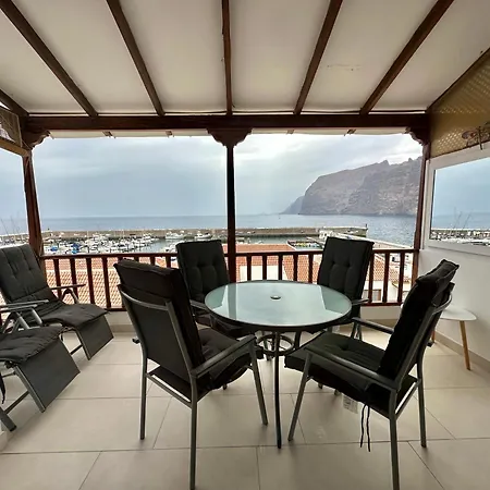 Capitain Jane's Beachside Haven *