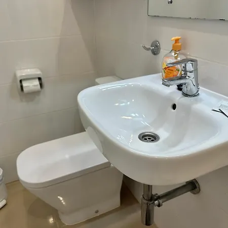 Capitain Jane's Beachside Haven Appartement Acantilado de los Gigantes