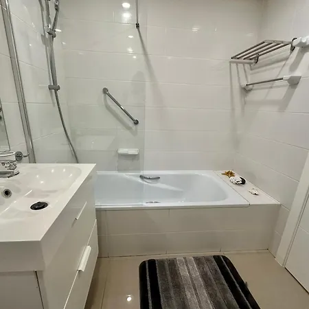 Capitain Jane's Beachside Haven