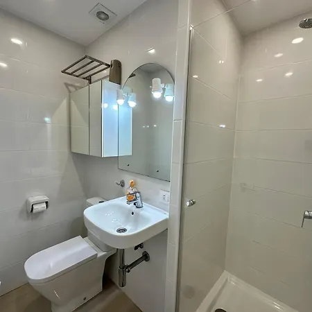 Capitain Jane's Beachside Haven * Acantilado de los Gigantes