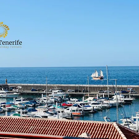 Διαμέρισμα Capitain Jane's Beachside Haven *