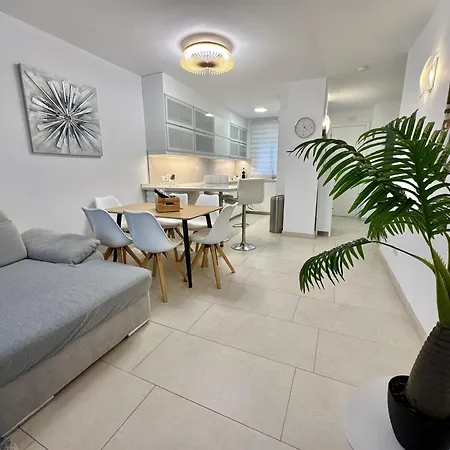 Capitain Jane's Beachside Haven Διαμέρισμα
