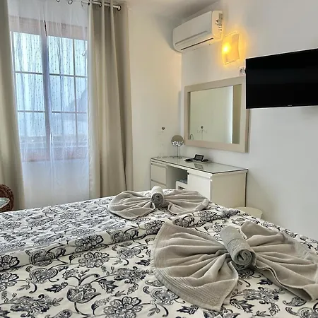 Capitain Jane's Beachside Haven Διαμέρισμα *